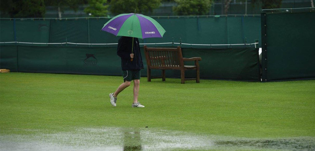 Wimbledon - © Facebook Wimbledon
