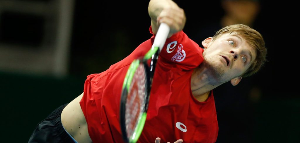 David Goffin- © Imagellan