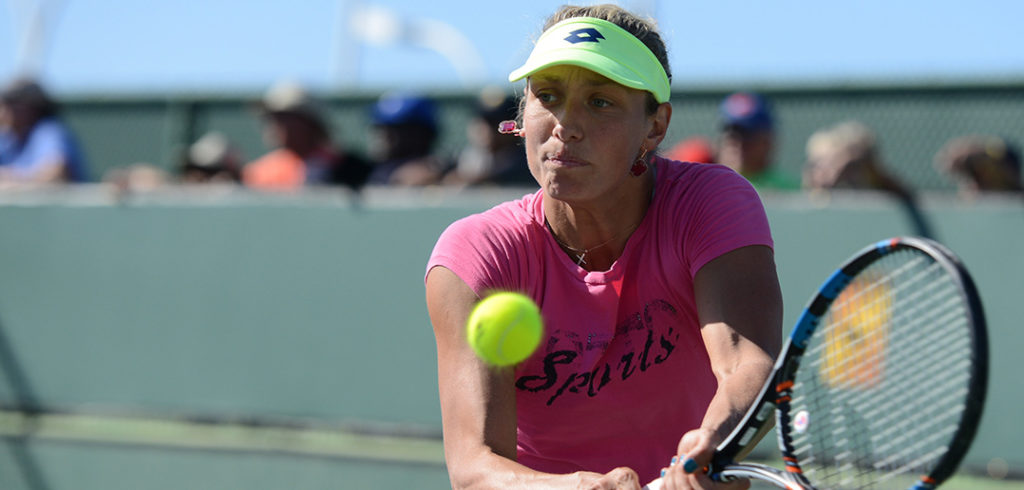 Yanina Wickmayer - © Christopher Levy (www.flickr.com)