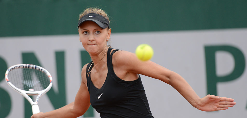 Maryna Zanevska - © Christopher Levy (flickr)