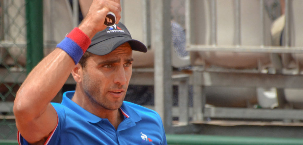 Robert Farah - © Carine06 (Flickr)