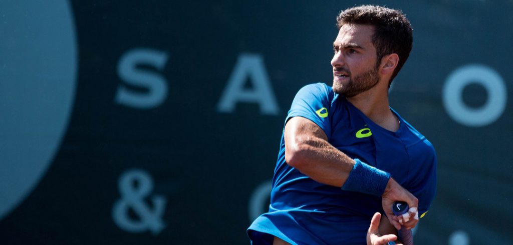 Noah Rubin - © Mirsasha (Flickr)