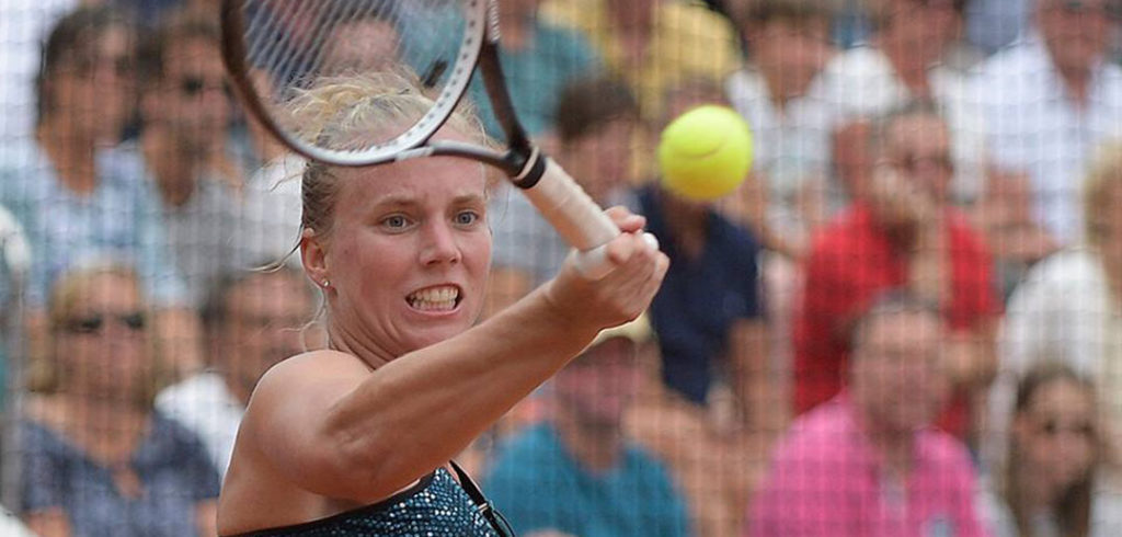 Richel Hogenkamp - © E. Puype