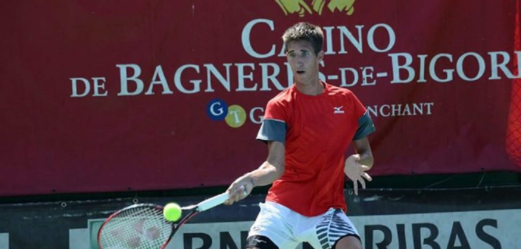 Yannick Mertens - © Yannick Mertens
