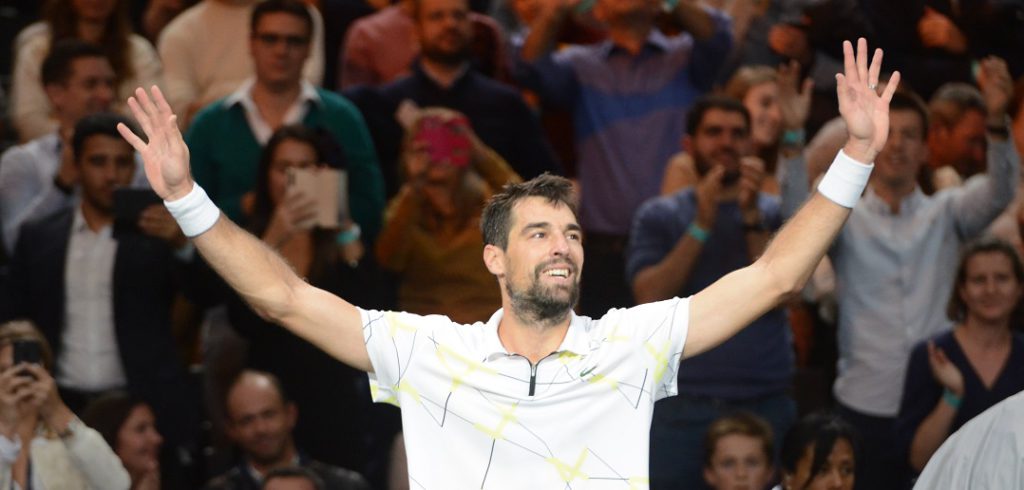 Jeremy Chardy - © Christopher Levy (www.flickr.com)