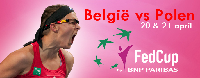 België vs Polen