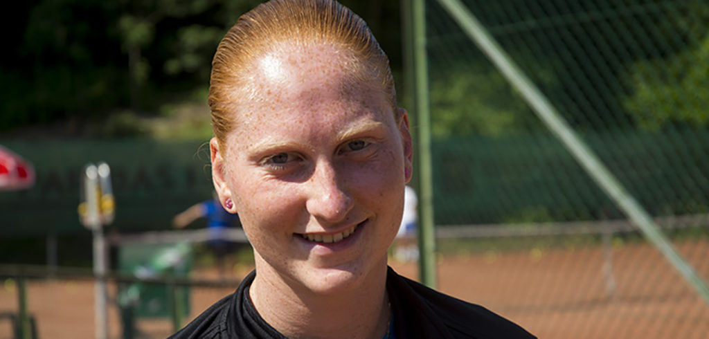 Alison Van Uytvanck - © Fotoplaza