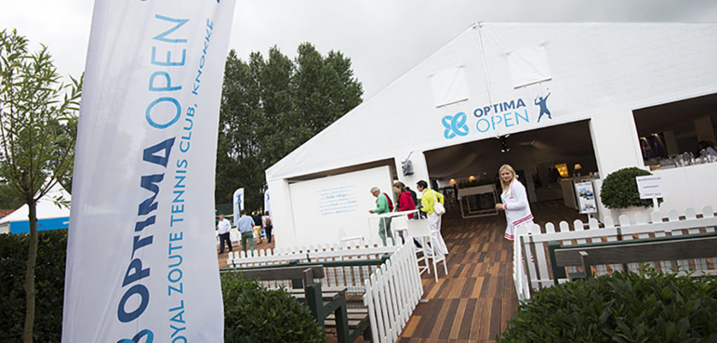 Optima Open - © Fotoplaza