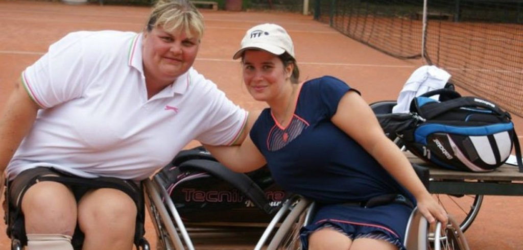 Els Verhoeven & Sofie Cox