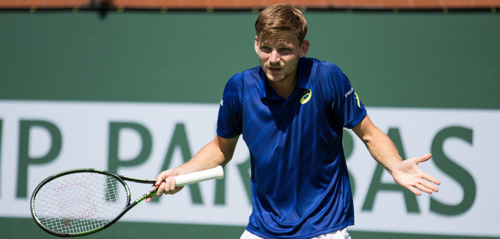 David Goffin - © Beth Wilson (flickr)