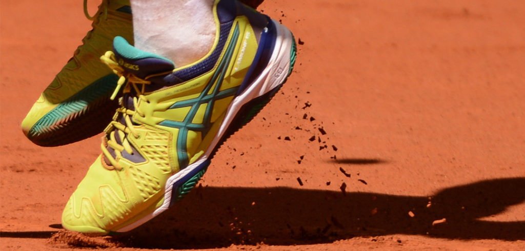Algemeen tennisbeeld - © Christopher Levy (flickr.com)