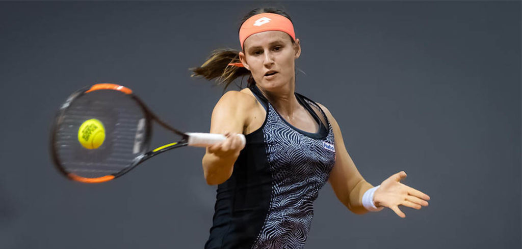 Greet Minnen - © Jimmie48 Tennis Photography