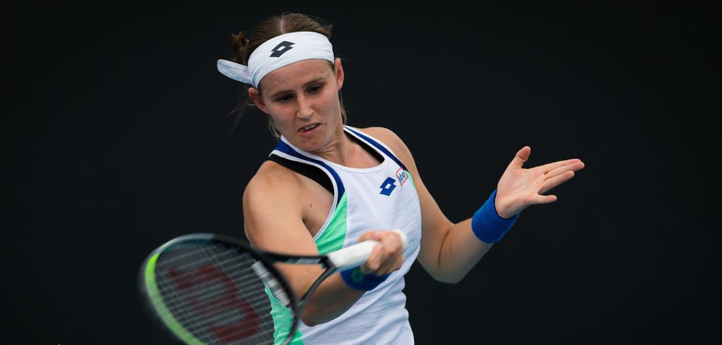 Greet Minnen - © Jimmie48 Tennis Photography