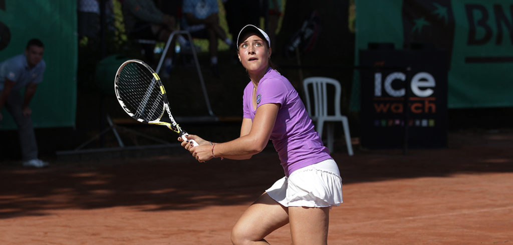 Marie Benoit - ©Vincent Van Doornick / IMAGELLAN