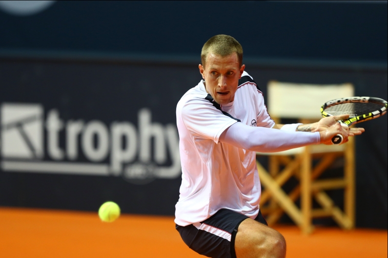 Maxime Authom - © Philippe Buissin/IMAGELLAN