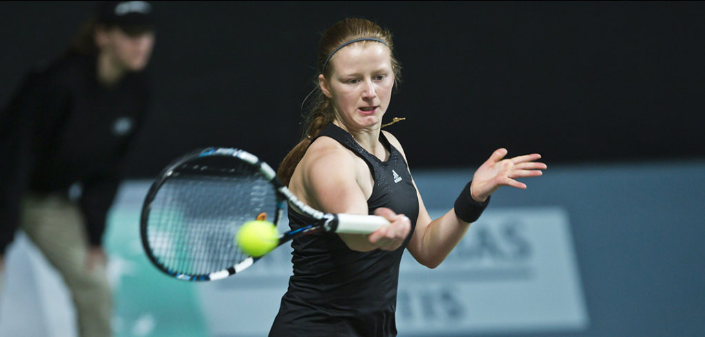 Lara Salden - © Philippe Buissin/IMAGELLAN