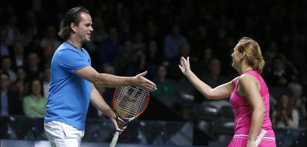 Appelmans & Malisse - © Philippe Buissin/IMAGELLAN