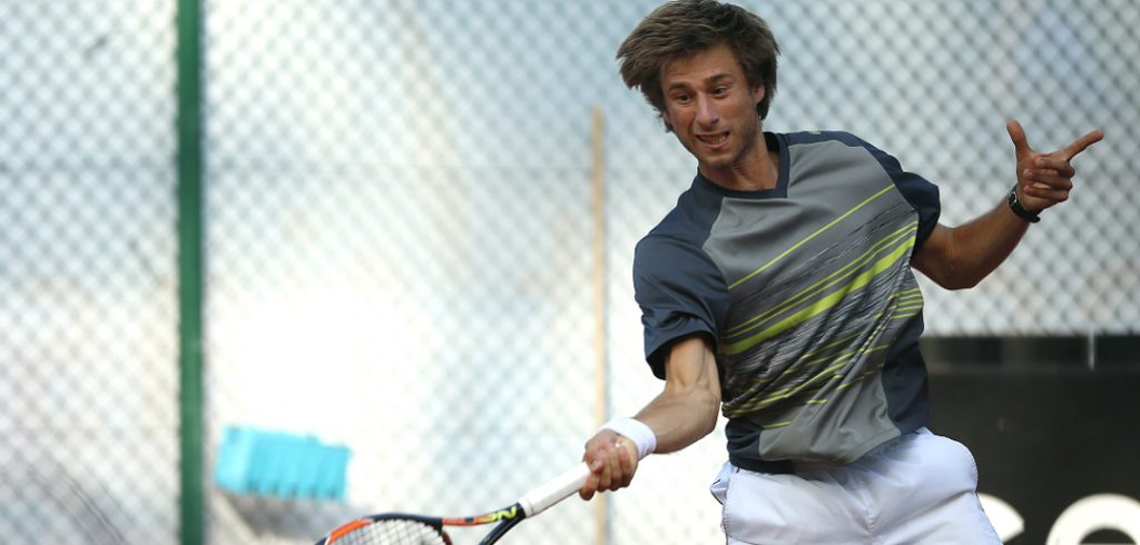 Sander Gillé in Jupille 2015 - © Philippe Buissin (IMAGELLAN)