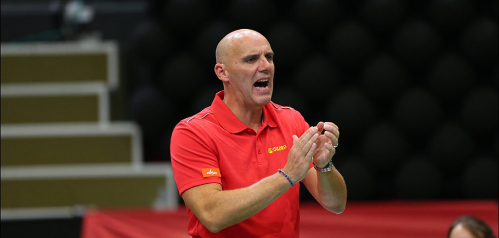 Johan Van Herck - © Vincent Van Doornick (IMAGELLAN)