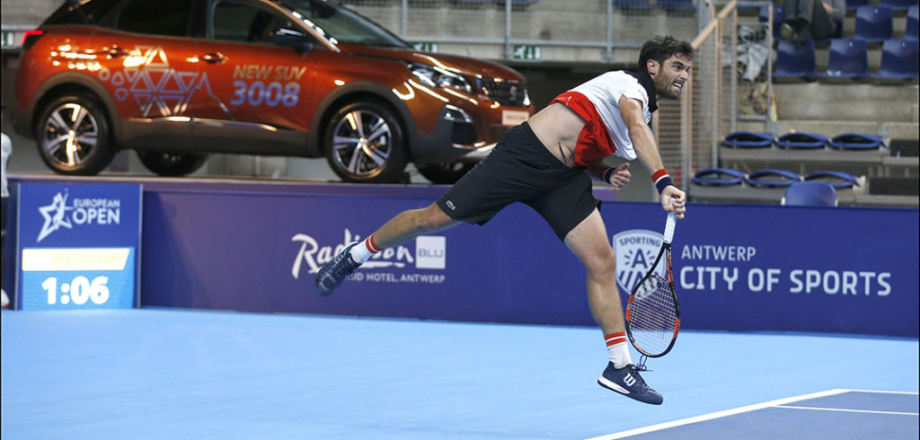 Pablo Andujar - © Philippe Buissin (Imagellan)