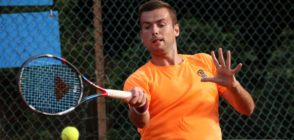 Romain Barbosa - © Vincent Van Doornick (IMAGELLAN)