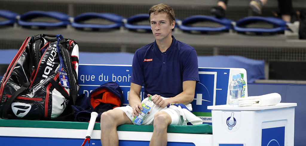 Kimmer Coppejans - © Philippe Buissin (Imagellan)