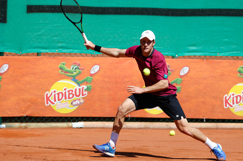 Joris De Loore - © Philippe Buissin/ IMAGELLAN