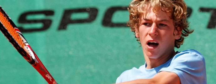 Kimmer Coppejans - © Richard Van Loon (www.flickr.com)