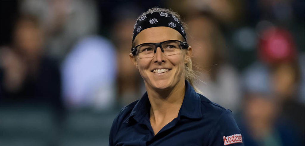 Kirsten Flipkens - © Jimmie48 Tennis Photography