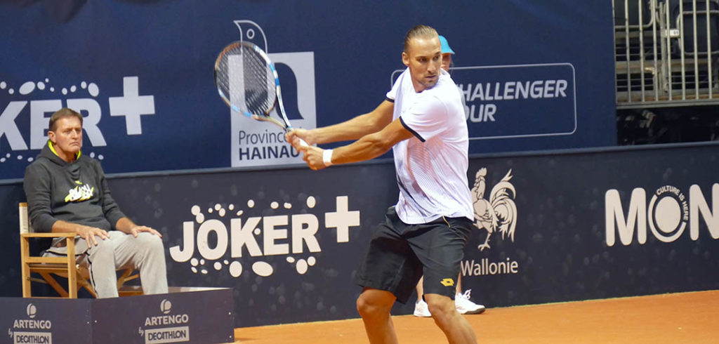 Ruben Bemelmans - © Melissa Van de Wiele