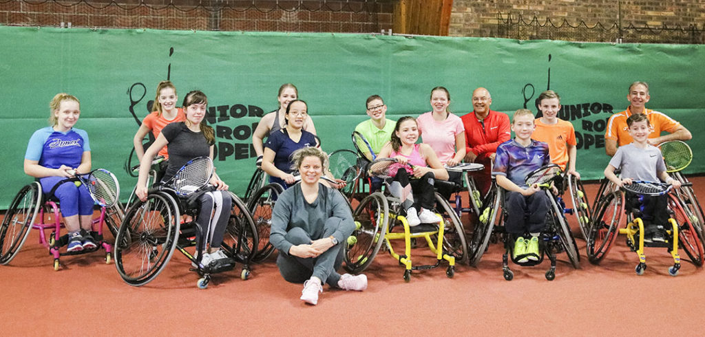 Knokke Zoute Junior Roller Open - © Nick Verhaeghe