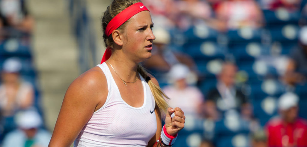 Victoria Azarenka - © Jimmie48 Tennis Photography (www.j48tennis.net)