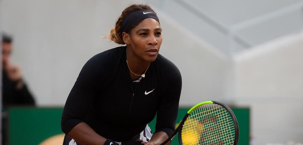 Serena Williams - © Jimmie48 Tennis Photography
