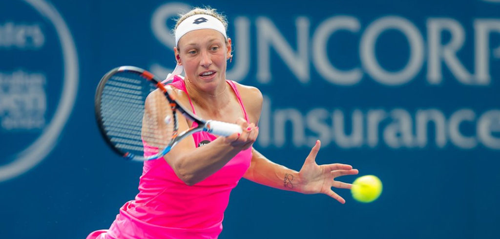 Yanina Wickmayer - © Jimmie48 Tennis Photography (www.j48tennis.net)