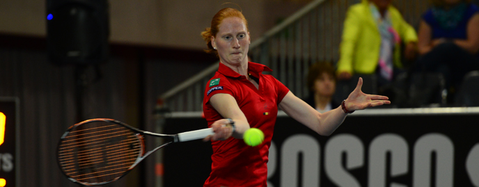 Alison Van Uytvanck - © Fotoplaza