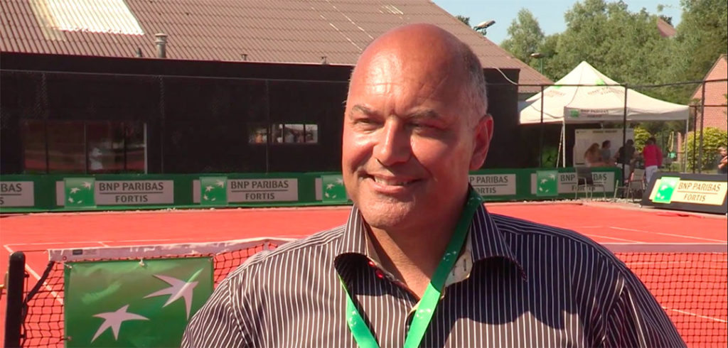 Christophe Verhaeghe - © YouTube
