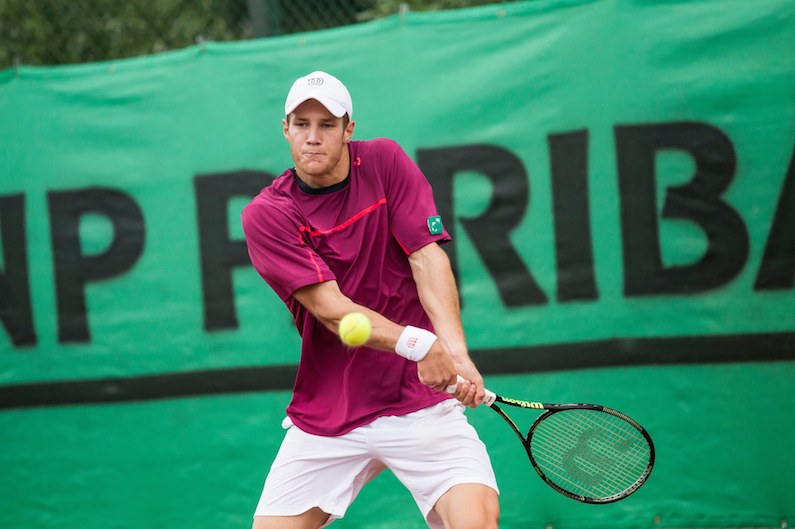 Joris De Loore - © Nick Verhaeghe