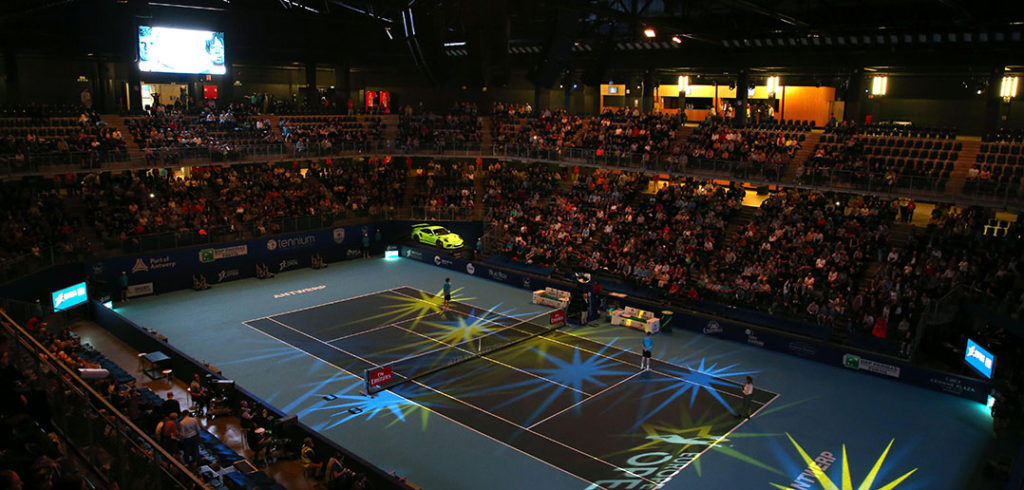 European Open - © Imagellan