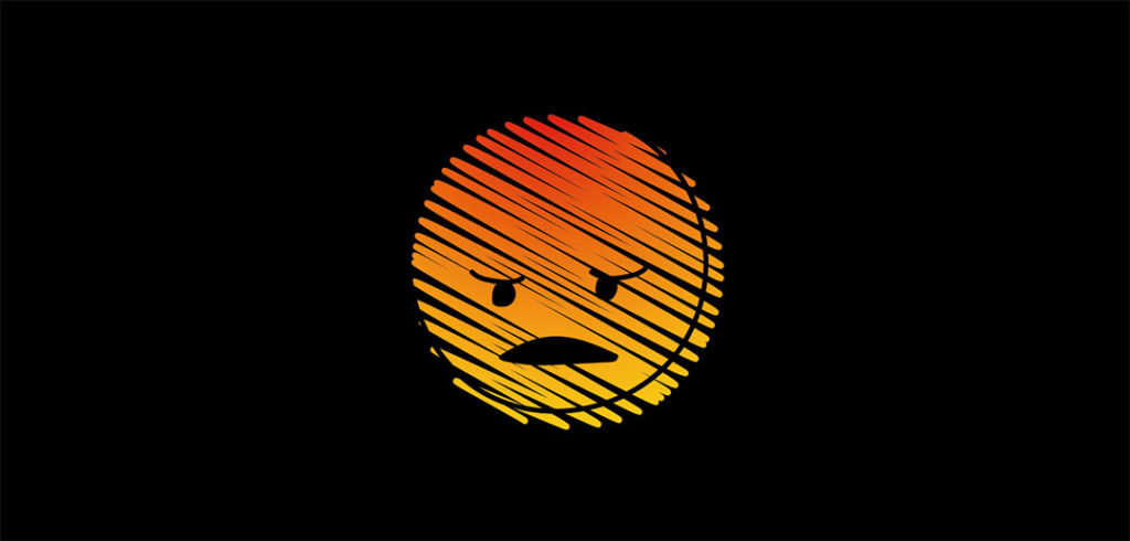 Facebook emoji- © iStock