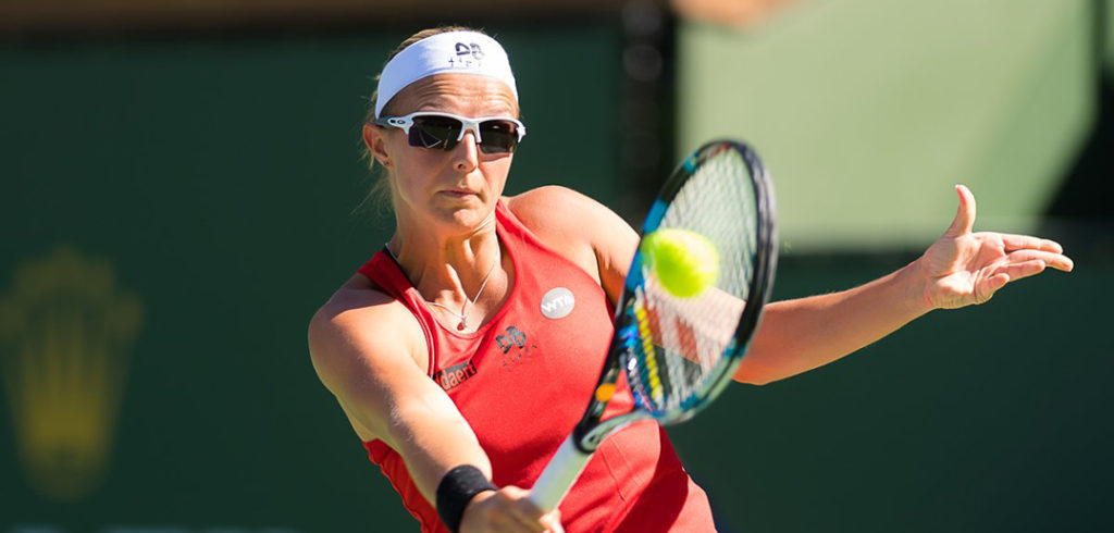 Kirsten Flipkens - © Jimmie48 Tennis Photography (www.j48tennis.net)