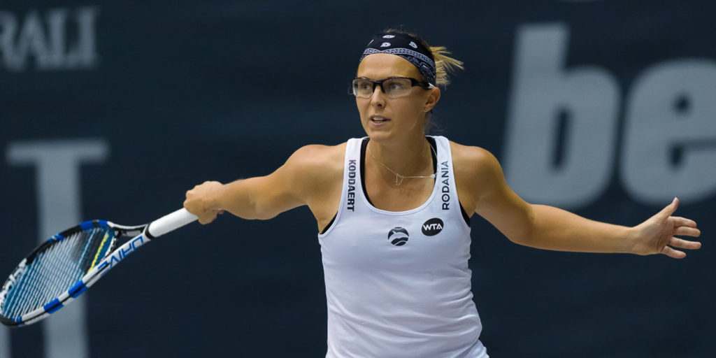 Kirsten Flipkens - © Jimmie48 Tennis Photography (www.j48tennis.net)