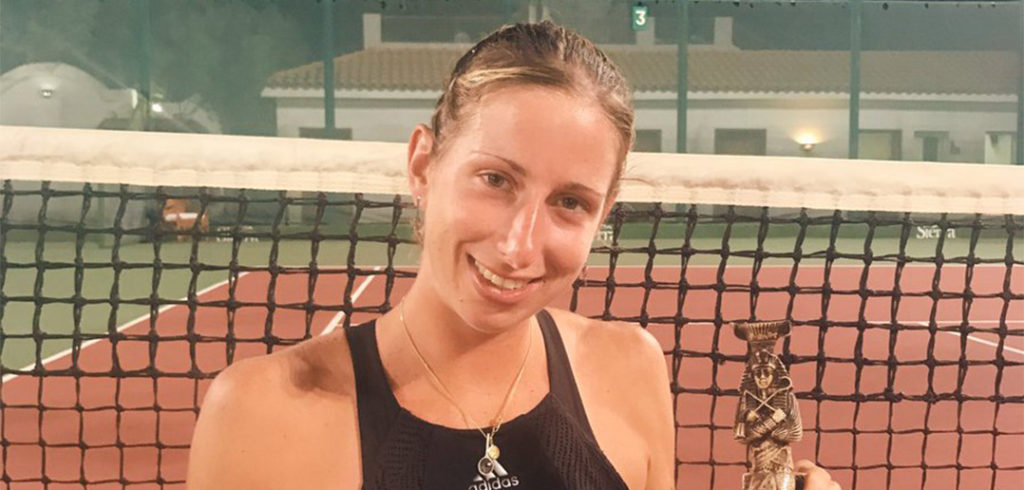 Magali Kempen - Magali Kempen (Twitter)