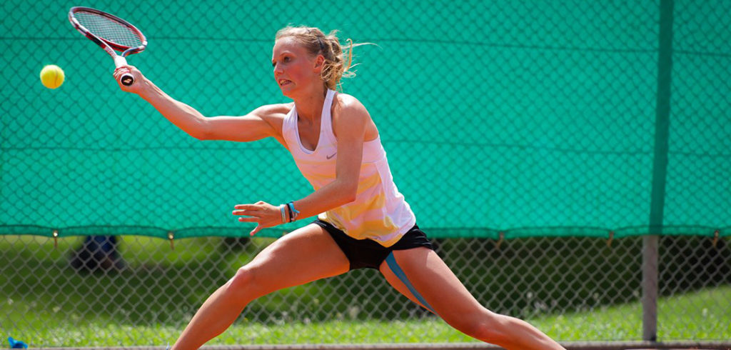 Kimberley Zimmermann - © Jimmie48 Tennis Photography (www.j48tennis.net)
