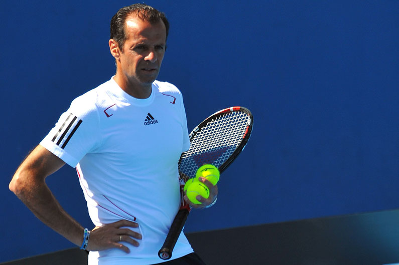 Carlos Rodriguez - © Philippe Buissin/IMAGELLAN