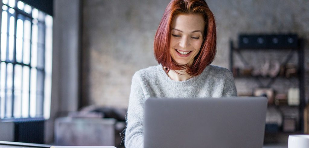 Student journalist - © iStock