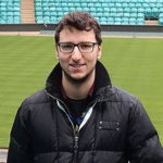 Tennisplaza Steven Gijbels