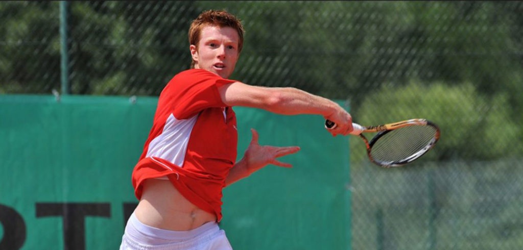 Yannick Vandenbulcke - ©Philippe Buissin (Imagellan)