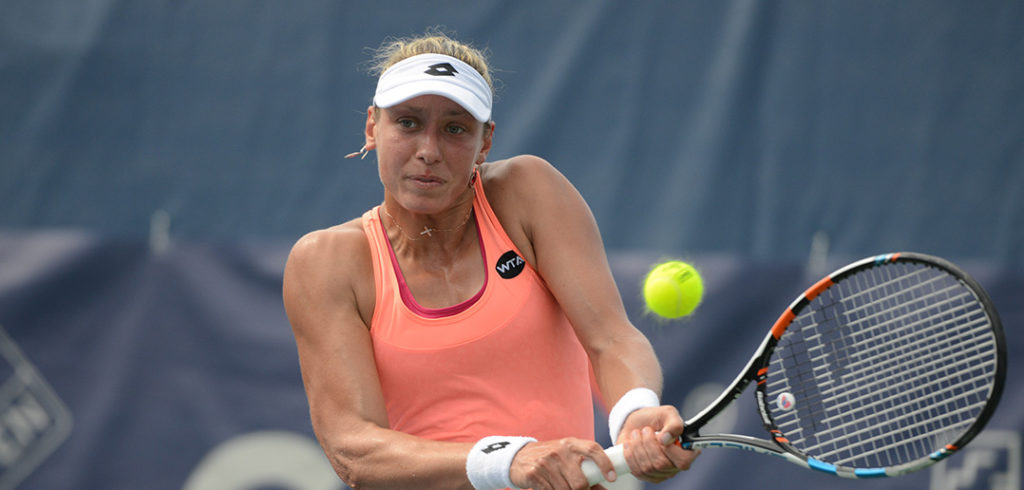 Yanina Wickmayer - © Christopher Levy (www.flickr.com)