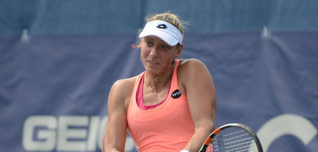 Yanina Wickmayer - © Christopher Levy (www.flickr.com)