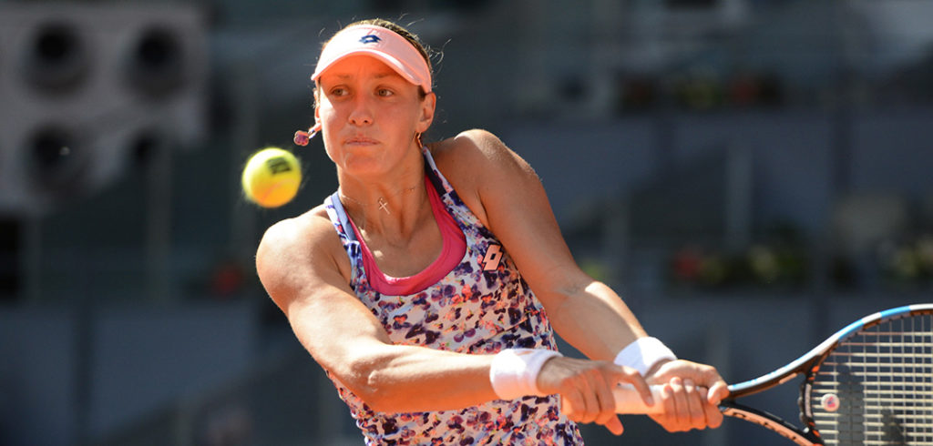 Yanina Wickmayer - © Christopher Levy (www.flickr.com)